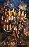 Quiver of Chaos (Fifth Realm, #1) (eBook, ePUB)