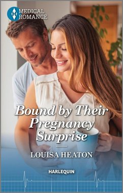 Cover Bound by Their Pregnancy Surprise (eBook, ePUB)
