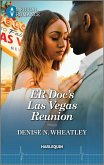 ER Doc's Las Vegas Reunion (eBook, ePUB)