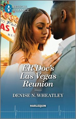 ER Doc's Las Vegas Reunion (eBook, ePUB) - Wheatley, Denise N.