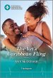 The Vet's Caribbean Fling (eBook, ePUB) - Bild 1