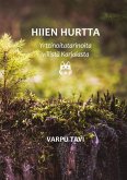 Hiien hurtta (eBook, ePUB)