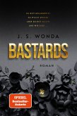 BASTARDS (eBook, ePUB)