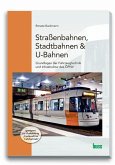 Straßenbahnen, Stadtbahnen & U-Bahnen (eBook, PDF)