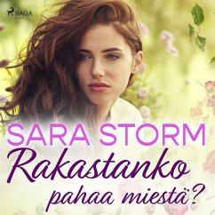 Rakastanko pahaa miestä? (MP3-Download) - Storm, Sara