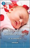 Her Secret Valentine's Baby (eBook, ePUB)