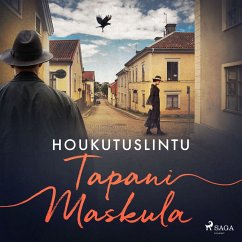Houkutuslintu (MP3-Download) - Maskula, Tapani