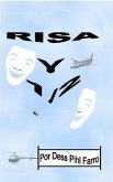 Risa y 1/2 Vol. 1 (eBook, ePUB)