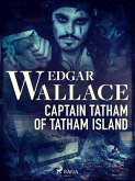 Captain Tatham of Tatham Island (eBook, ePUB)