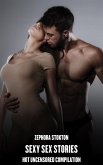 Sexy Sex Stories (eBook, ePUB)