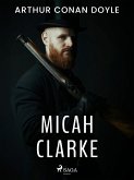 Micah Clarke (eBook, ePUB)