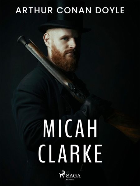 Micah Clarke (eBook, ePUB)