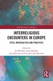 Interreligious Encounters in Europe (eBook, ePUB)
