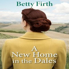 A New Home in the Dales (MP3-Download) - Firth, Betty