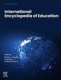 International Encyclopedia of Education (eBook, PDF)