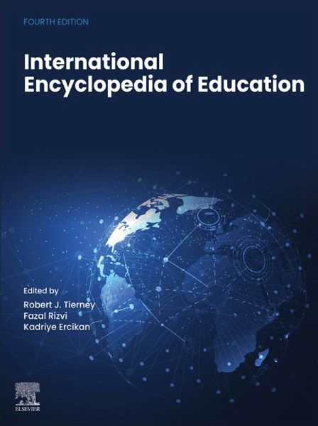 International Encyclopedia of Education (eBook, ePUB) International Encyclopedia of Education (eBook, ePUB)