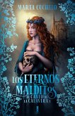 Los eternos malditos (eBook, ePUB) Los eternos malditos (eBook, ePUB)