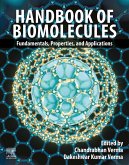 Handbook of Biomolecules (eBook, ePUB) Handbook of Biomolecules (eBook, ePUB)