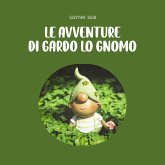 Le avventure di Gardo lo gnomo (MP3-Download)