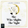 She Who Alights The Night (MP3-Download) - Bild 1