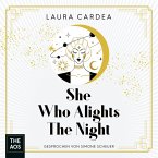 She Who Alights The Night (MP3-Download)