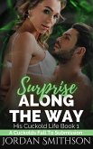 Surprise Along the Way: A Cuckolds Fall to Submission (His Cuckold Life, #1) (eBook, ePUB) Surprise Along the Way: A Cuckolds Fall to Submission (His Cuckold Life, #1) (eBook, ePUB)
