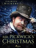 Mr. Pickwick's Christmas (eBook, ePUB)
