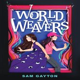 World Weavers (MP3-Download)