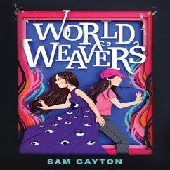 World Weavers (MP3-Download) - Gayton, Sam