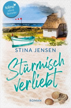 Stürmisch verliebt (eBook, ePUB) - Jensen, Stina