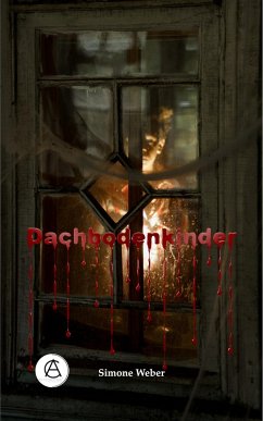 Cover Dachbodenkinder (eBook, ePUB)