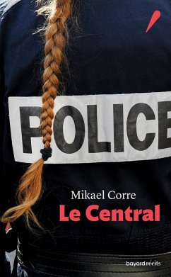 Cover Le Central (eBook, ePUB)