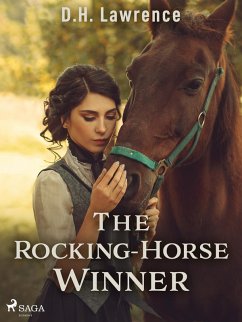 Cover The Rocking-Horse Winner (eBook, ePUB)