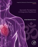Ayurvedic Perspectives in Integrative Healthcare (eBook, ePUB)