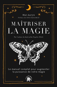 Cover Maîtriser la magie (eBook, ePUB)