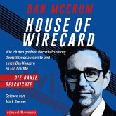 House of Wirecard (MP3-Download)