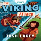 Time Travel Twins: The Viking Attack (MP3-Download)
