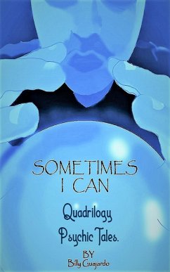 Cover Sometimes I Can (eBook, ePUB)