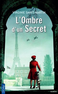 L'Ombre d'un Secret (eBook, ePUB) - Saint-Martin, Virginie