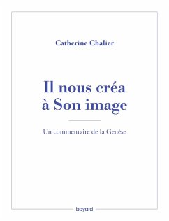Cover Il nous créa à Son image. Un commentaire de la Genèse (eBook, ePUB)