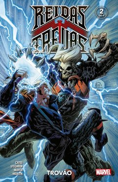 Cover Rei das Trevas vol. 2 (eBook, ePUB)