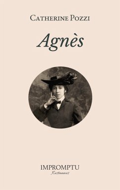 Cover Agnès (eBook, ePUB)