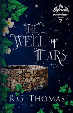 Cover The Well of Tears (The Town of Superstition, #2) (eBook, ePUB)