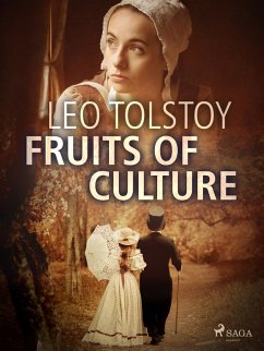 Cover Fruits of Culture (eBook, ePUB)