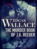 The Murder Book of J. G. Reeder (eBook, ePUB)
