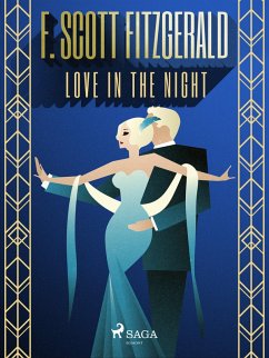 Love in the Night (eBook, ePUB) - Fitzgerald, F. Scott