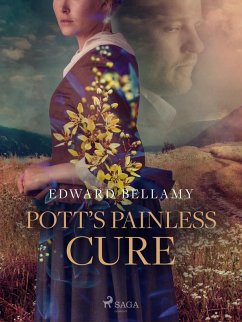 Cover Pott's Painless Cure (eBook, ePUB)