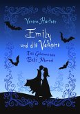 Emily und die Vampire (eBook, ePUB)