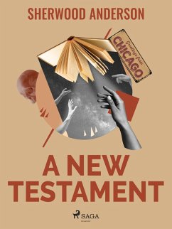 Cover A New Testament (eBook, ePUB)