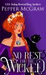 No Rest for the Wicked (eBook, ePUB) - Bild 1